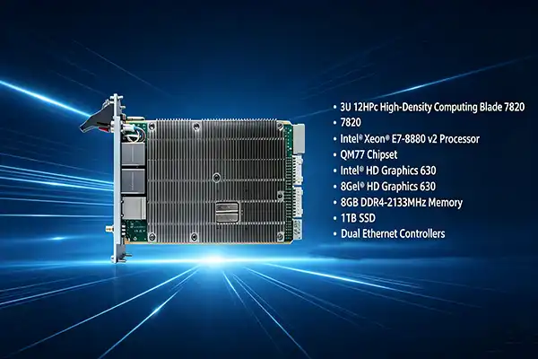 Can PXI Embedded System Controllers Support Multi-Device Synchronization?